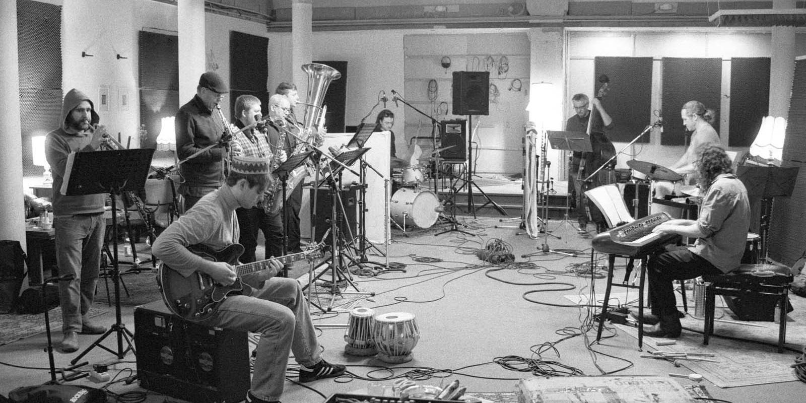 Sound of Joy: The Music of Sun Ra