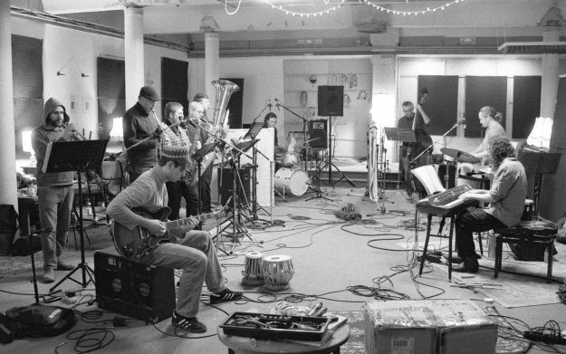 Sound of Joy: The Music of Sun Ra